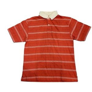 Izod men's polo shirt